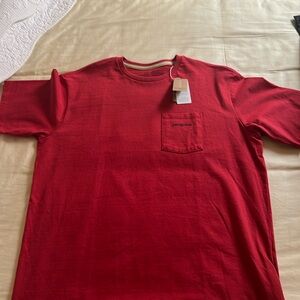 Men’s Patagonia T shirt